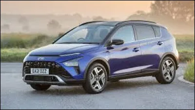 Inspir&eacute;e par la ville de Bayonne, au Pays basque, l'orthographe utilis&eacute;e pour ce mod&egrave;le ne respecte ni le nom fran&ccedil;ais ni le nom basque de la commune, puisque le v&eacute;hicule s'appelle "Bayon". Sauriez-vous identifier le constructeur qui a produit ce crossover ?