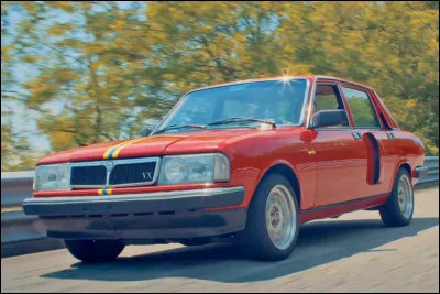 &Agrave; Rome, nous connaissons tous la fontaine de Trevi. Cependant, Trevi est aussi une ville du centre de l'Italie, situ&eacute;e en Ombrie, qui partage son nom avec une voiture. Quel constructeur a produit la Trevi ?