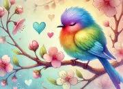 Quiz L'oiseau en culture générale