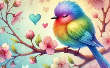 Quiz Oiseaux