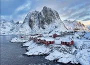 Quiz Lequel des pays a le meilleur IDH ?