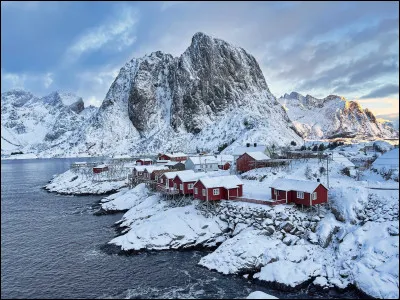 Lequel des pays a le meilleur IDH entre ceux-ci ?