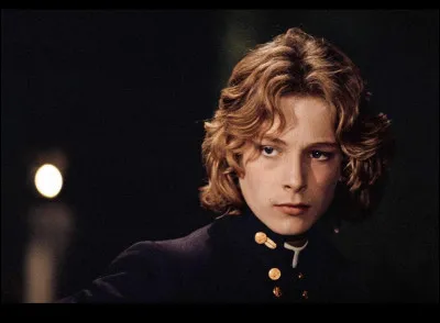 "La MOrt &agrave; Venise" est une nouvelle sign&eacute;e...