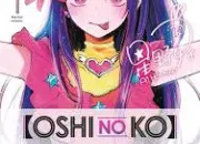 Quiz Quiz sur Oshi no Ko