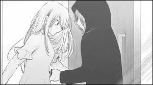 Qui est la fille, &agrave; la fin, de Oshi no Ko ?