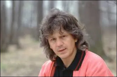Quel est le titre d'une chanson de G&eacute;rard Lenorman sorti en 1972 ?