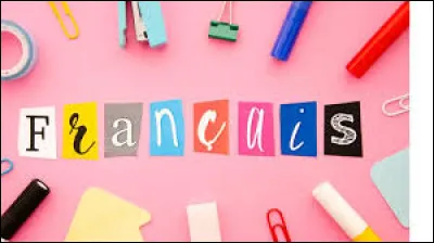 Lequel de ces mots correspond &agrave; une conjonction de coordination ?