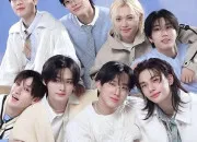 Test Qui es-tu dans Stray Kids ?