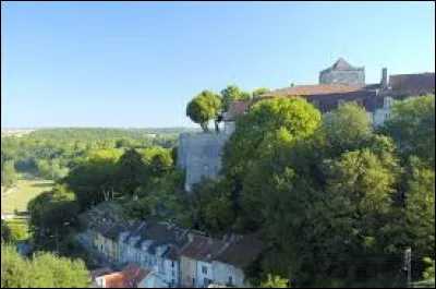 Dans quel d&eacute;partement fran&ccedil;ais la ville de Chaumont se situe-t-elle ?