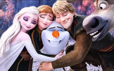 Quiz Dessins anim�s