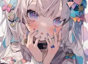 Test Quelle fille manga seras-tu ?