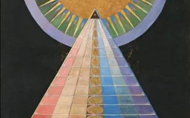 Quiz Art contemporain