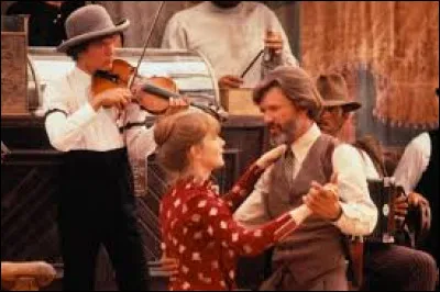 Dans le titre de ce film de Michael Cimino qui se d&eacute;roule dans le Wyoming de la fin du XIXe si&egrave;cle, c'est ...