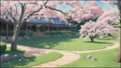 Dans quelle maison voudrais-tu vivre ?