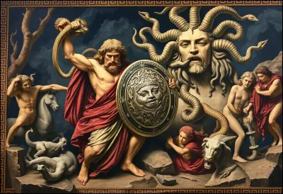 Dans la mythologie grecque, qui &eacute;tait connu comme le messager des dieux ?