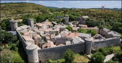 Je vous emm&egrave;ne en Occitanie &agrave; La Couvertoirade. Village de l'arrondissement de Millau, class&eacute; parmi les Plus Beaux Villages de France, il se situe dans le d&eacute;partement ...