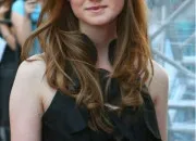 Quiz Connais-tu bien Bonnie Wright (Ginny Weasley)