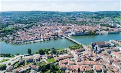 Comment appelle-t-on les habitants de Pont-&agrave;-Mousson ?