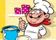 Quiz Un petit peu de cuisine ?