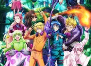 Quiz Iruma � l'�cole des d�mons : sp�cial ''Festival des r�coltes''