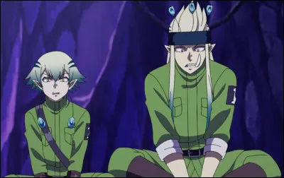 Qui a &eacute;t&eacute; le ma&icirc;tre des fr&egrave;res Goudron ?