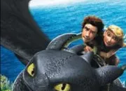 Test Qui es-tu dans ''Dragons'' ?