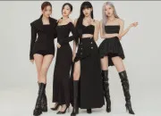 Quiz Connaissez-vous aussi bien que vous le croyez les ''Blackpink'' ?