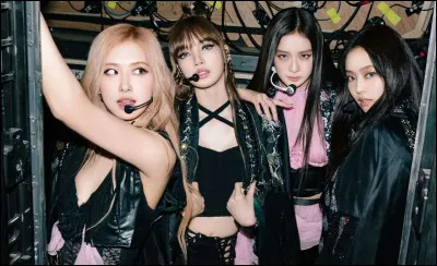 Quel est le nom qu'elles devaient avoir avant que ce soit Blackpink ?