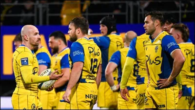 Quel est le sigle du club de rugby de Nevers ?