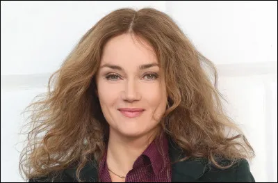 Qui est cette actrice qui joue le r&ocirc;le principal dans la s&eacute;rie t&eacute;l&eacute;vis&eacute;e ''Alice Nevers : le juge est une femme'' ?