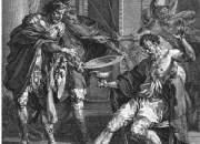 Quiz Mythologie grecque - Atr�e et Thyeste, les fr�res ennemis