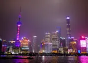 Quiz Chine - Mon tour du monde (13)