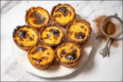 Quelle est cette sp&eacute;cialit&eacute; culinaire portugaise ?