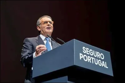 Qui est l'actuel pr&eacute;sident du Portugal ? (Avril 2026)