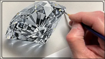 Choisis le vrai Diamant de cette soir&eacute;e.