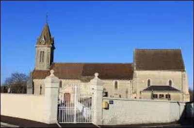 Nous partons pr&egrave;s de la C&ocirc;te de Nacre, &agrave; Saint-Aubin-d'Arquenay. Commune de l'aire d'attraction Caennaise, elle se situe dans le d&eacute;partement ...