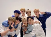 Test Avec quel membre de Stray Kids serais-tu en couple ?