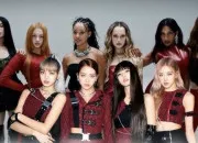 Test Pr�f�res-tu Blackpink ou Katseye ?