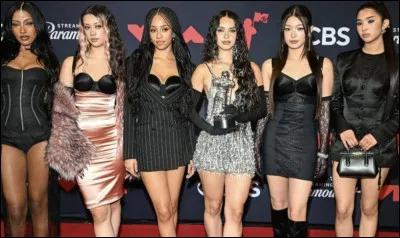 Qui est ta membre pr&eacute;f&eacute;r&eacute;e ?