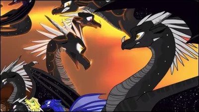 Est-ce que tu soutiens les Ailes de Nuit ?