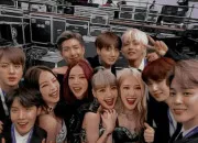 Quiz Quiz Blackpink ou BTS ?