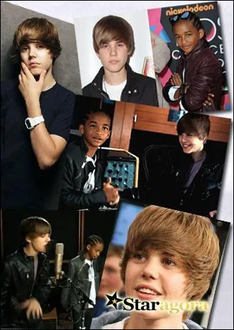 Quel est son parrain musical ?