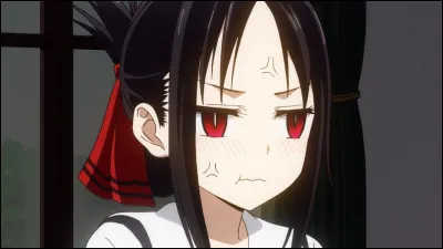 Quel nom est celui de ce personnage de �Kaguya-sama : Love is War� ?