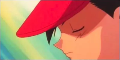 Comment s�appelle ce personnages de �Pok&eacute;mon� ?