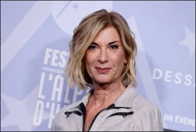 O&ugrave; est-elle n&eacute;e ?