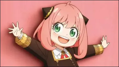 De quel manga vient ce personnage ?