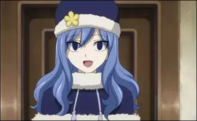 De quel manga vient ce personnage ?