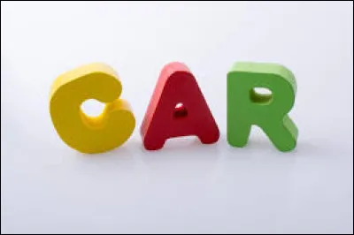 La conjonction de coordination "car" est-elle plus fr&eacute;quente que l'adverbe "l&agrave;" ?