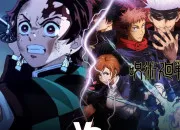 Quiz Demon Slayer, Jujutsu Kaisen ou les deux ?