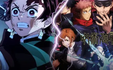 Quiz Demon slayer
